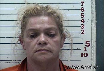 Beth Ann Schroeder Mugshot