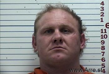 Billy Carl Chapman Mugshot