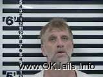 Billy Shane Hemphill Mugshot