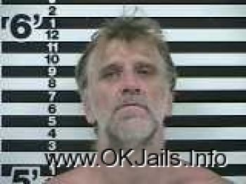 Billy Shane Hemphill Mugshot