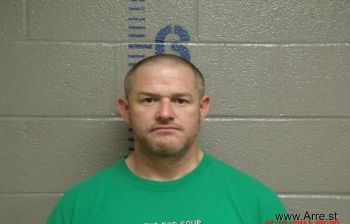 Billy Dean Jackson Mugshot