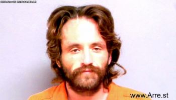 Billy Wayne James Mugshot