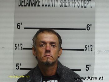 Billy Dean Janes Mugshot