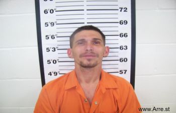 Billy Todd Johnson Mugshot