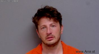 Blake  Crawford Mugshot