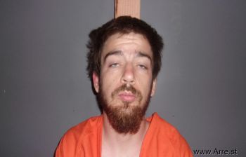 Blake Lee Smith Mugshot