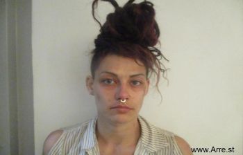 Bobbie Lyn Evans Mugshot