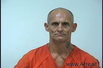 Bobby Joe Davison Mugshot