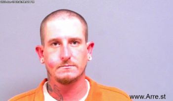 Bobby Levi Green Mugshot