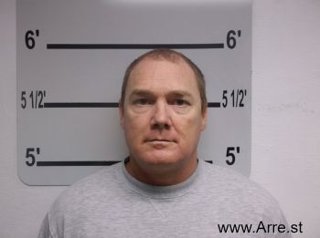 Bobby Don Martin Mugshot