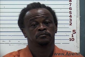 Bobby Nathaniel Moore Mugshot