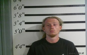 Bobby Jack Nichols Mugshot