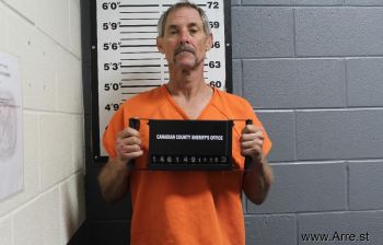 Bobby Delwin Smith Mugshot