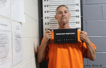 Bobby Delwin Smith Mugshot