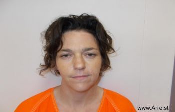 Bonnie Sue Meeks Mugshot