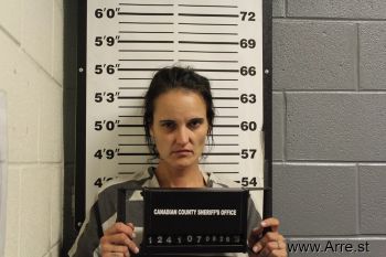 Bonnie Janelle Smith Mugshot