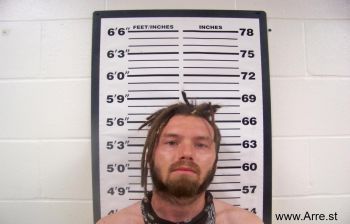 Bowayne  Tihonovich Mugshot