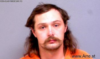 Boyd Lee Sumpter Mugshot