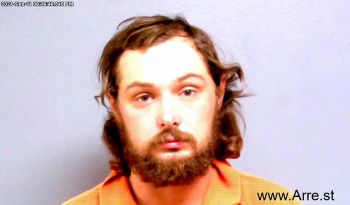 Boyd Lee Sumpter Mugshot