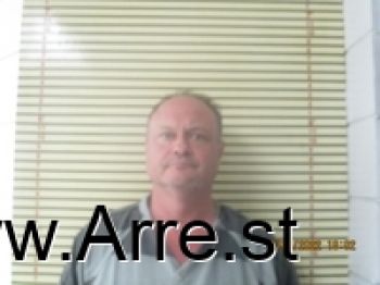 Brad  Finley Mugshot