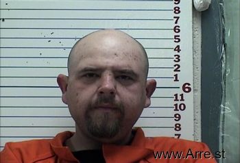 Bradley Taylor Carnahan Mugshot