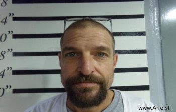 Bradley Michael Davis Mugshot