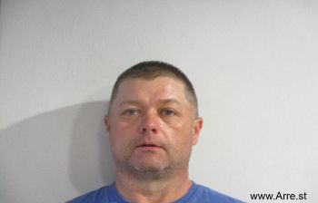 Bradley Wayne Hix Mugshot