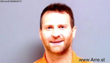 Bradley Brian Hooper Mugshot