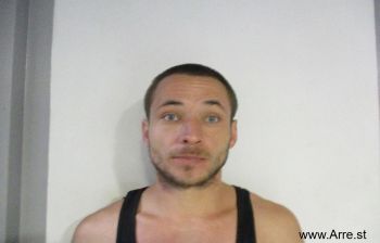 Bradley St John Mugshot