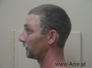 Bradley Steve Johnson Mugshot