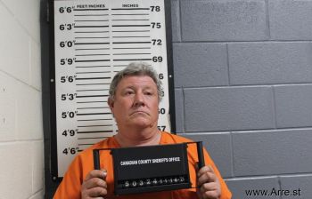 Bradley Lamar Kraus Mugshot