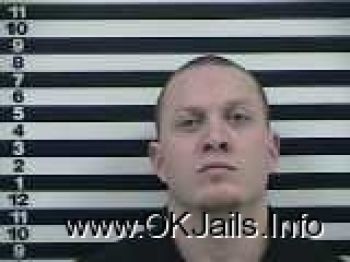 Bradley Ray Talbert Mugshot