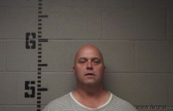 Bradley Stephen Wood Mugshot