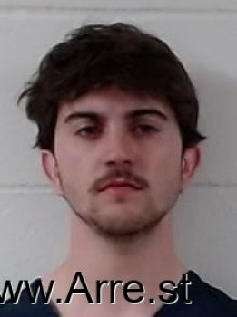 Brady Alan Chenoweth Mugshot