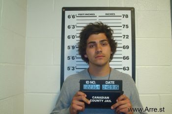 Brady John Williams Mugshot