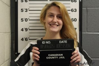 Brandalyn Jenee Plender Mugshot