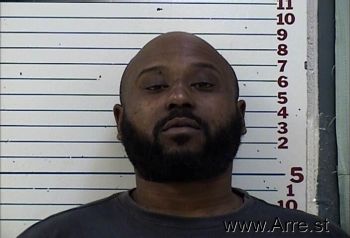 Branden Jermaine Brown Mugshot