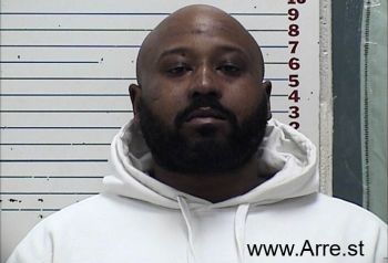 Branden Jermaine Brown Mugshot