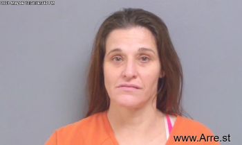 Brandi Rachelle Inman Mugshot