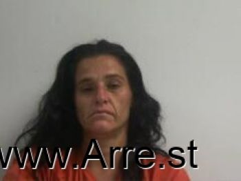 Brandi Rachelle Inman Mugshot