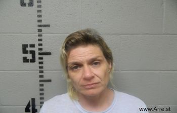 Brandi Lachalle Mcdonald Mugshot