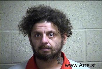 Brandon Keith Alaee Mugshot