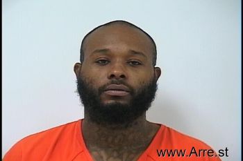 Brandon M. Brewer Mugshot