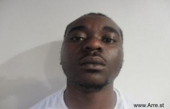 Brandon Dewayne Clark Mugshot