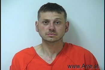 Brandon  Farris Mugshot