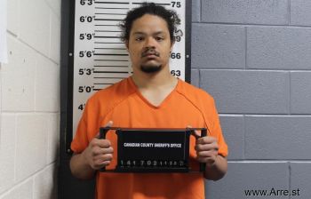 Brandon Earl Fisher Mugshot