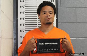 Brandon Earl Fisher Mugshot