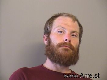 Brandon Scott Fryhover Mugshot