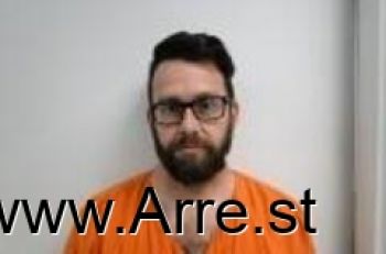 Brandon Keith Griffin Mugshot