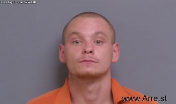 Brandon Lee Hale Mugshot